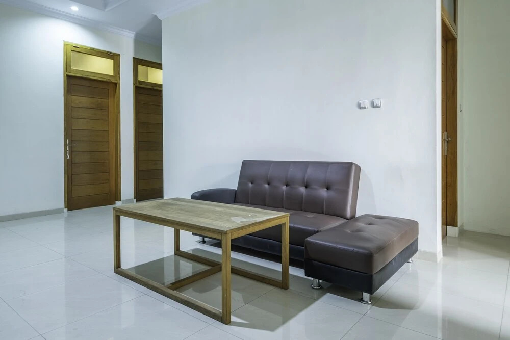 Zleepy Ks Tubun by OYO Rooms
