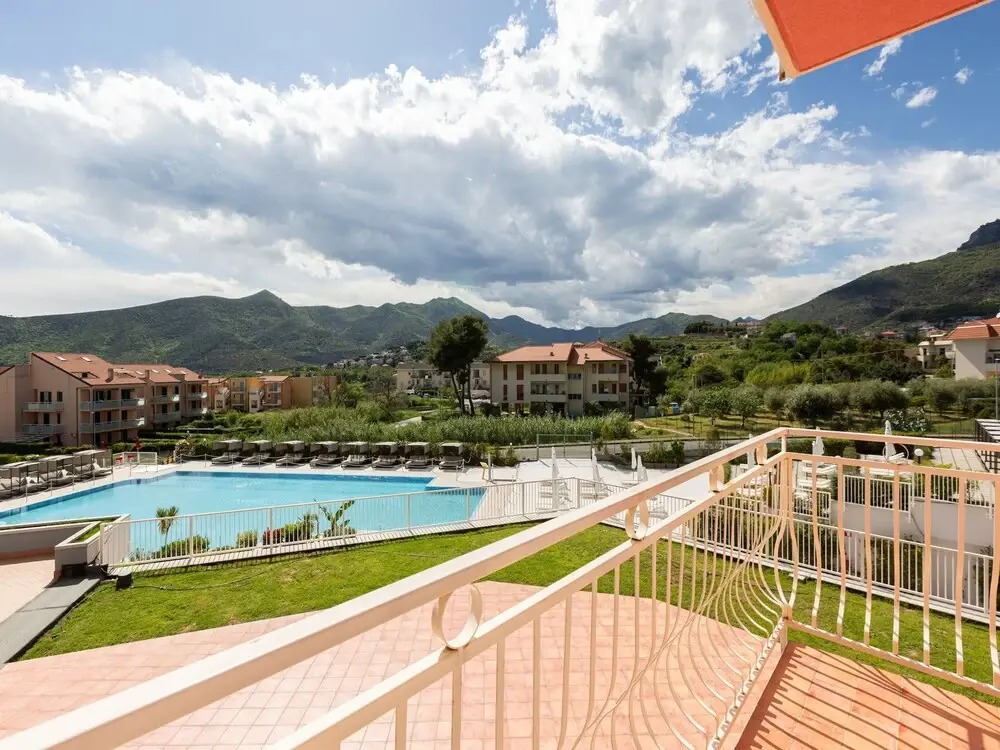 Residence Near the sea a Loano 4202