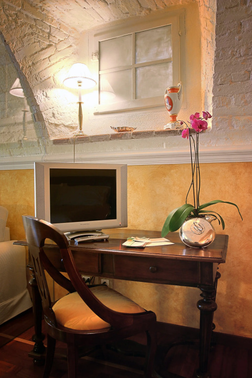 Residenza dEpoca Campo Regio Relais