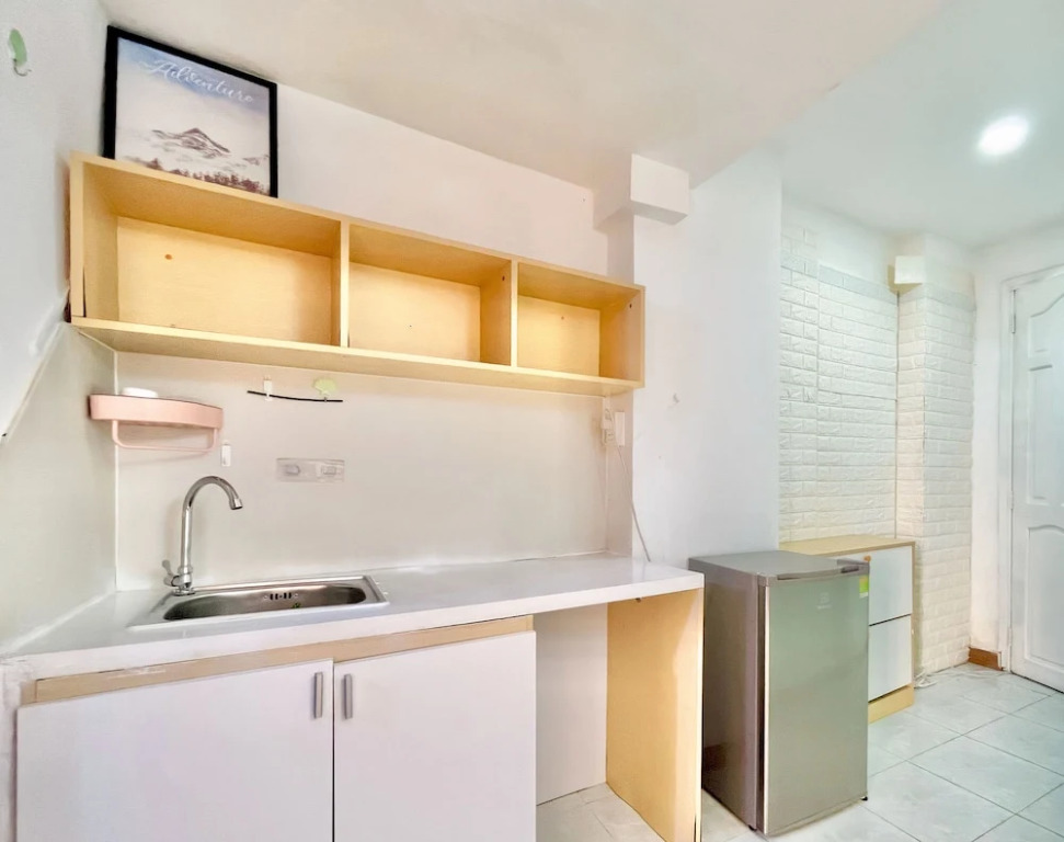 JinJoo Home - Studio for Rent District 1