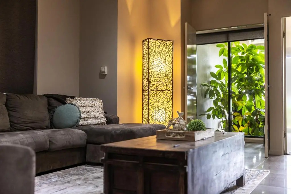 Red Lotus Guesthouse