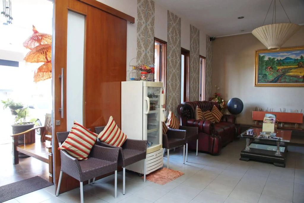 Formerly RedDoorz near Ciputra World