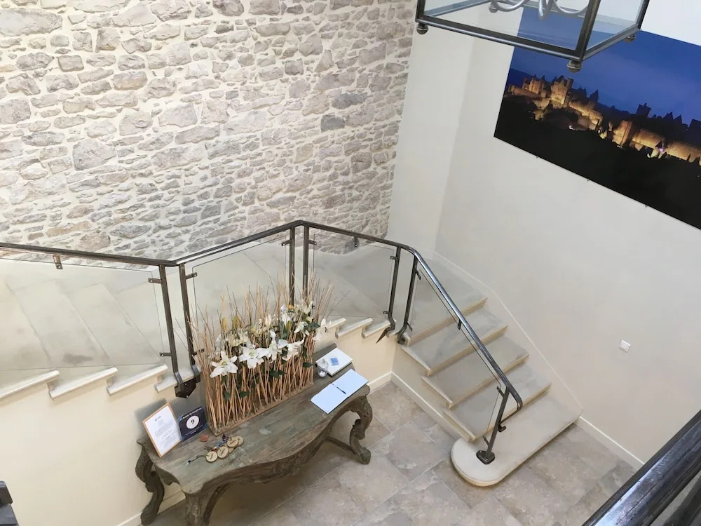 Le Relais de Ventenac