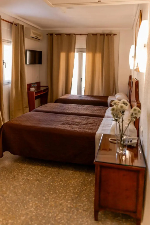 Hotel Polamar