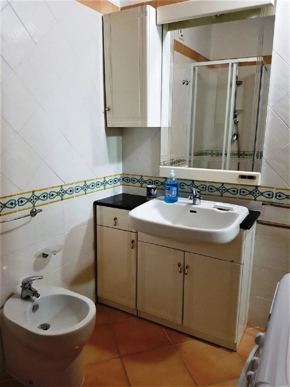 Apartment With 2 Bedrooms in Pisciotta Marina, With Wonderful City Vie