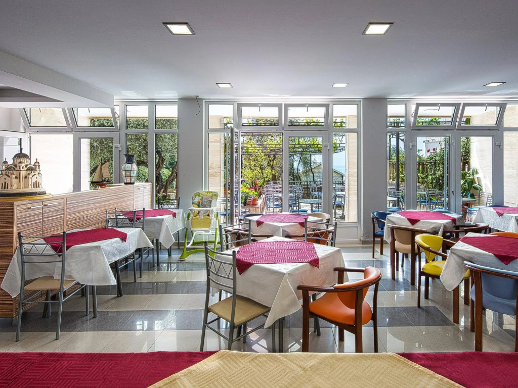 Guesthouse Radjen
