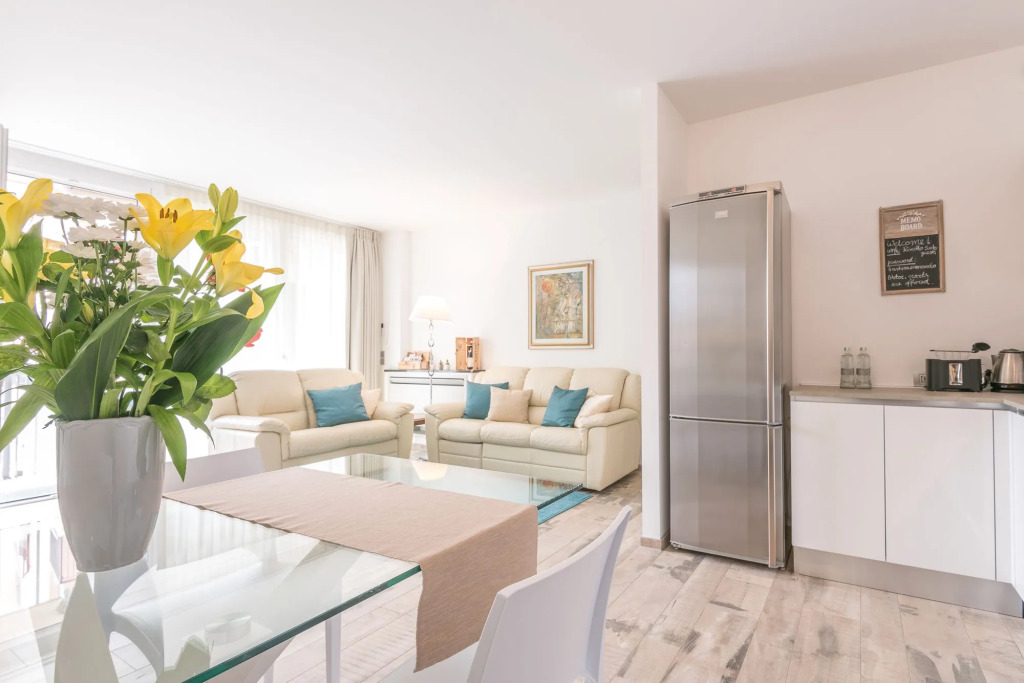 Rivetto Suites