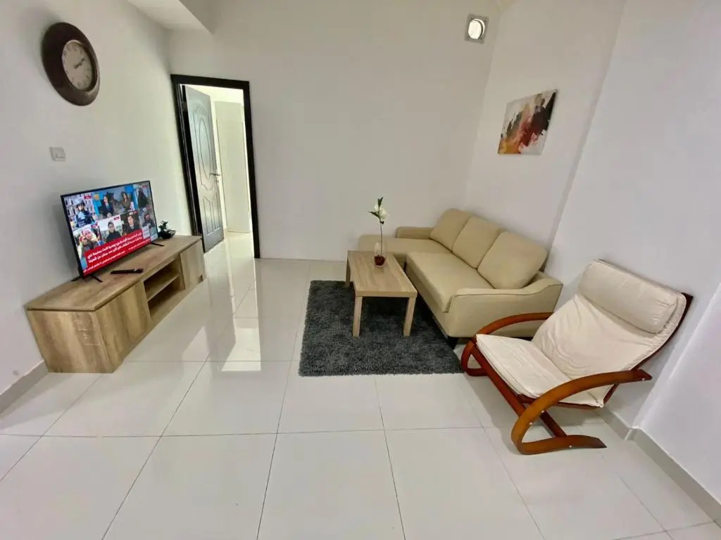 Comfortable Apartments and Studios for Rent in Dubai