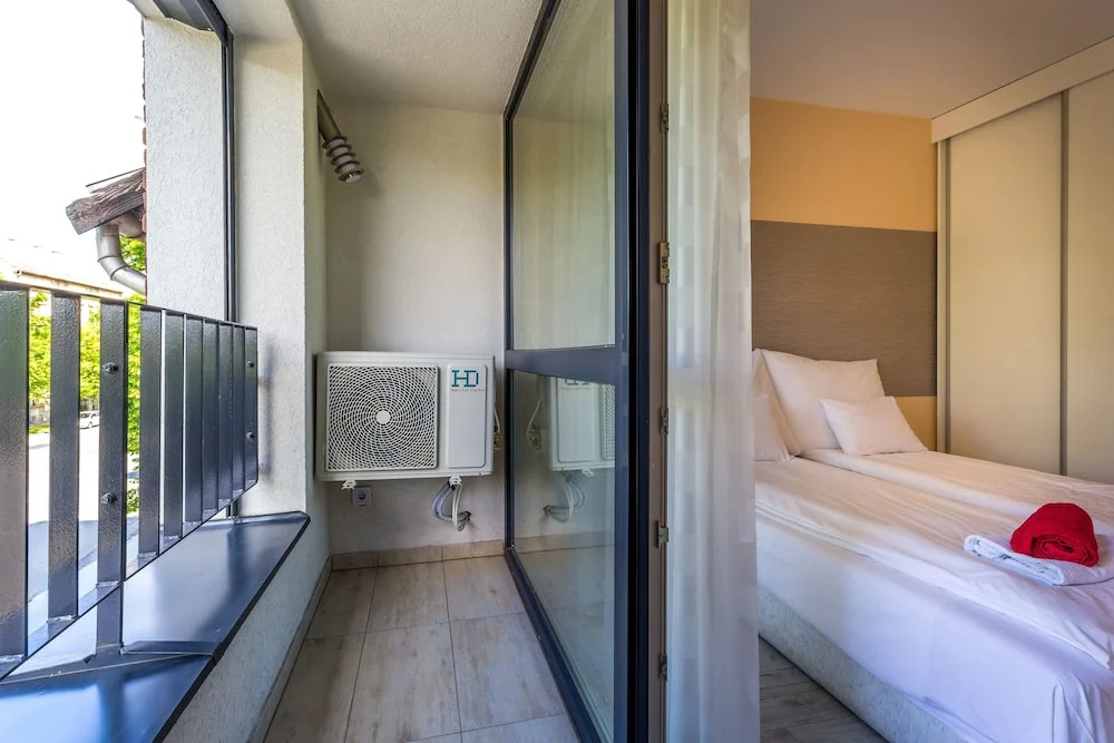 Best Apartments Szeged