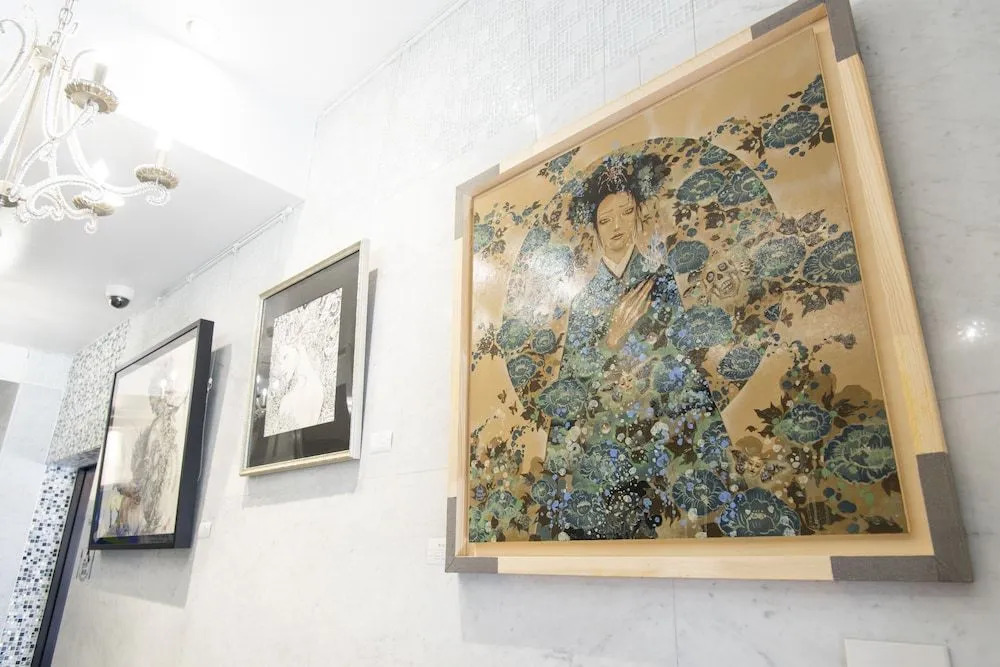 Buena Arte Hostel