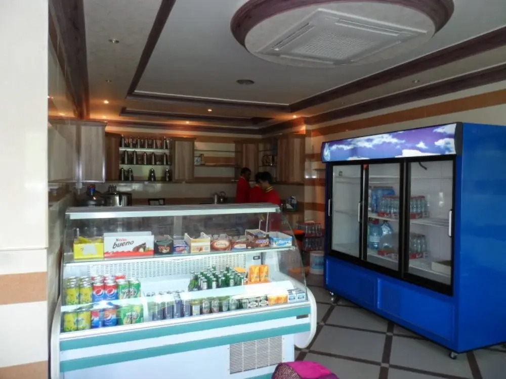 Aknan Al Morooj Furnished Units