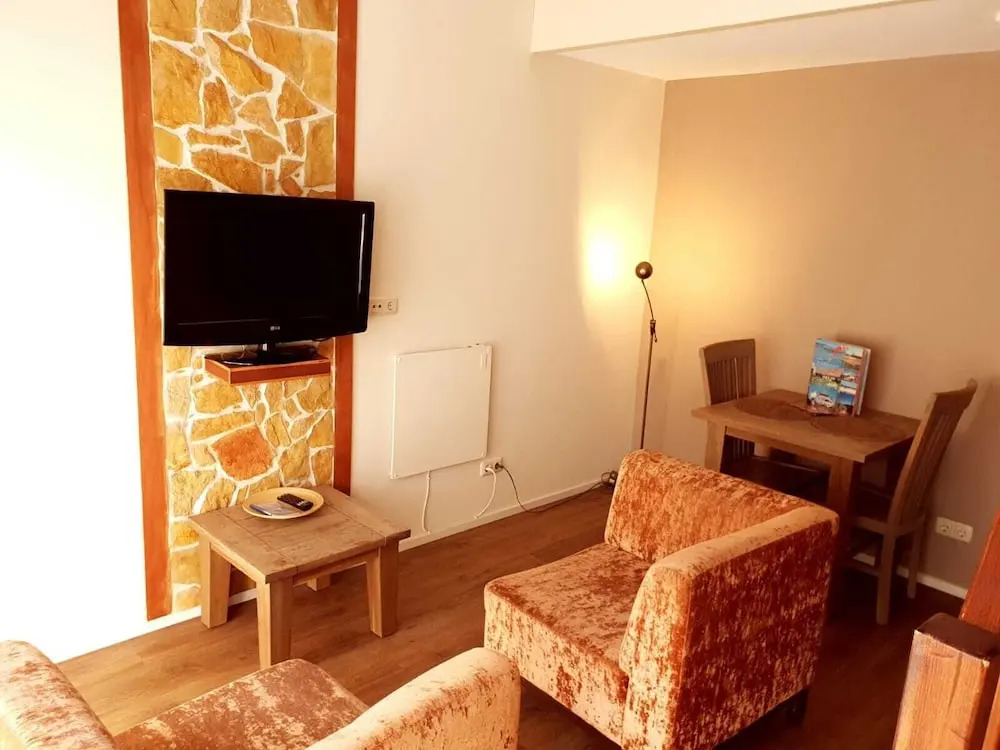 Hotel Dolores Ameland