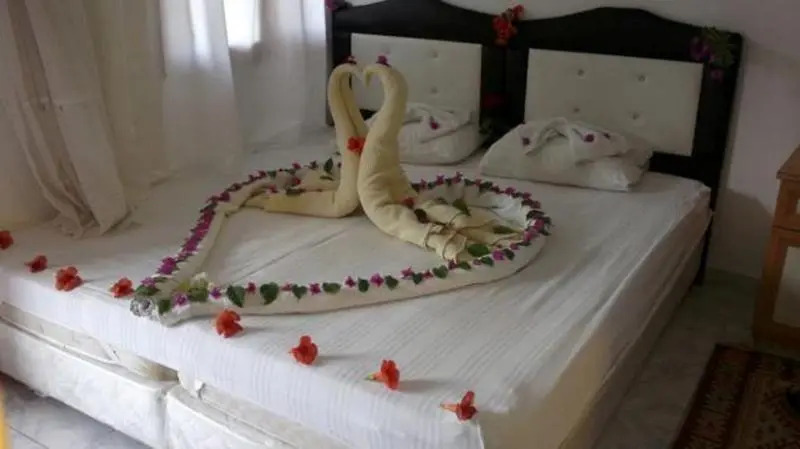 Ipsos Hotel