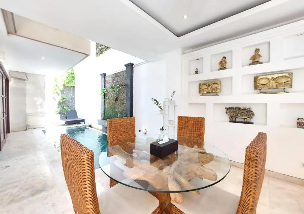 Villa Harmony - Bali Residence