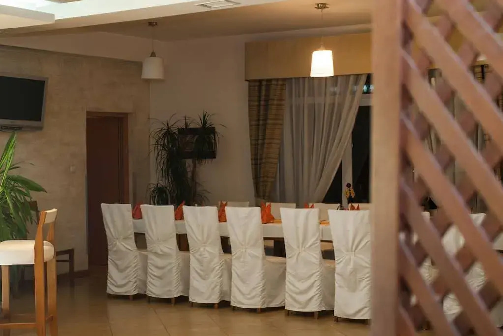 Hotel Marand
