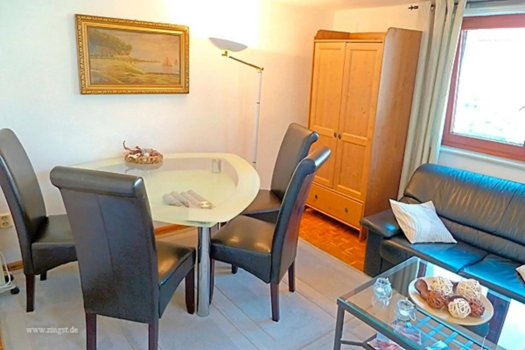 Ferienhaus Friedel