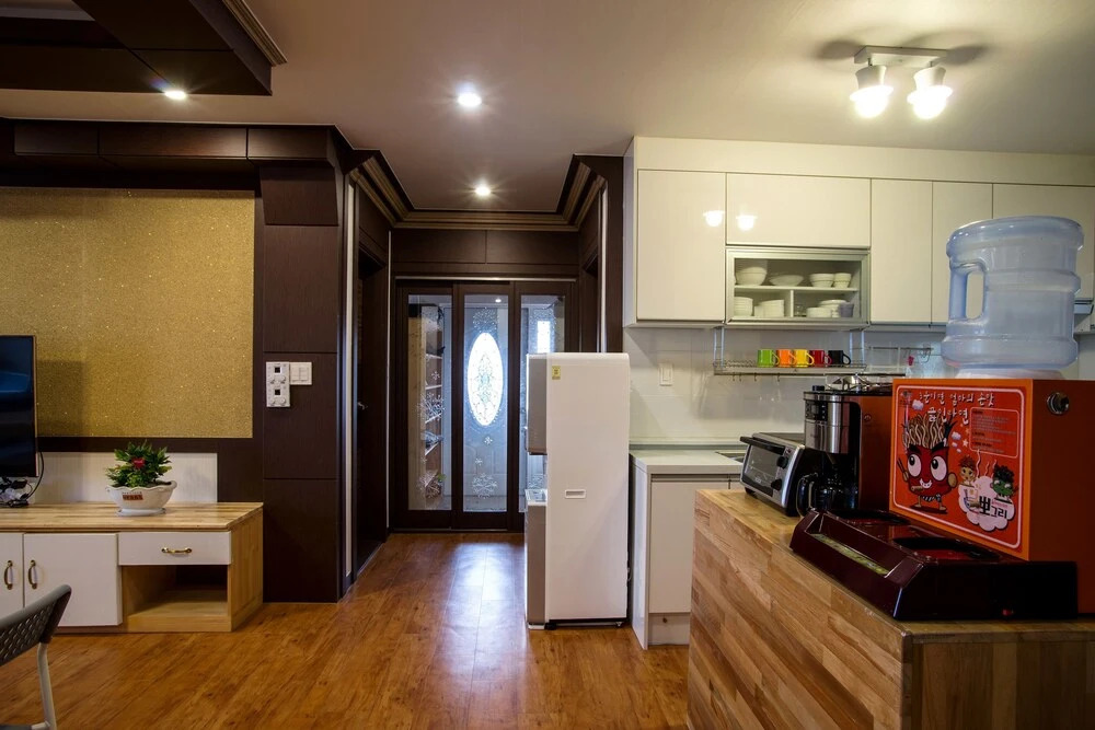 CLIP Guest House - Hostel