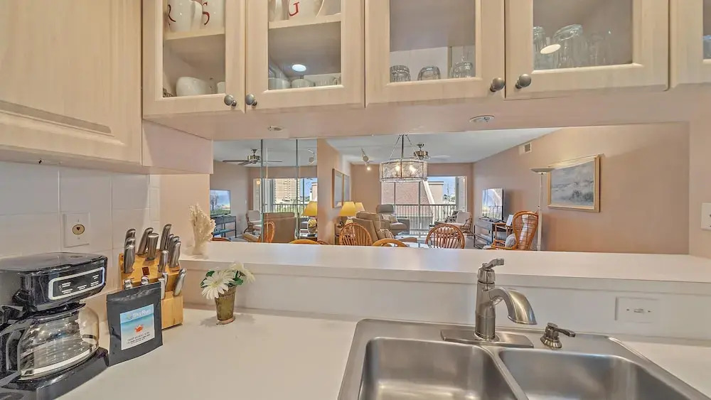 My Happy Place 2 Bedroom Condo