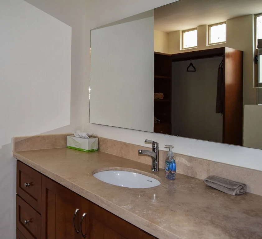 Apartment 3Br Ocean View 1531