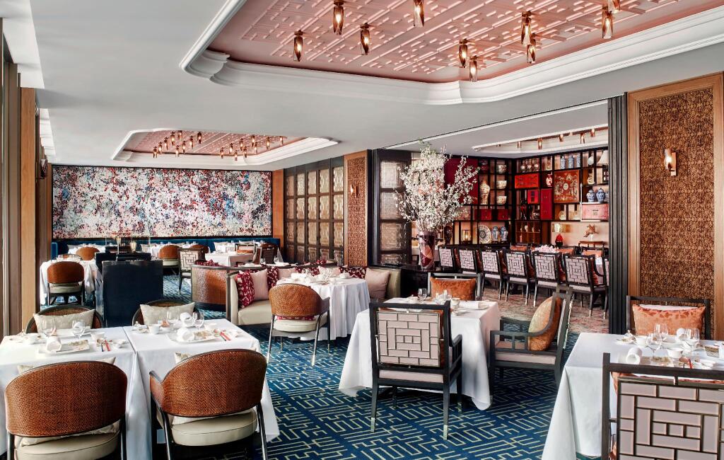 The Ritz-Carlton Osaka