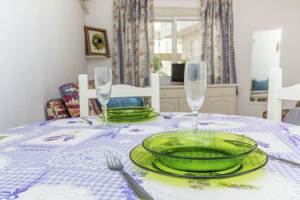Apartamento Ladislao