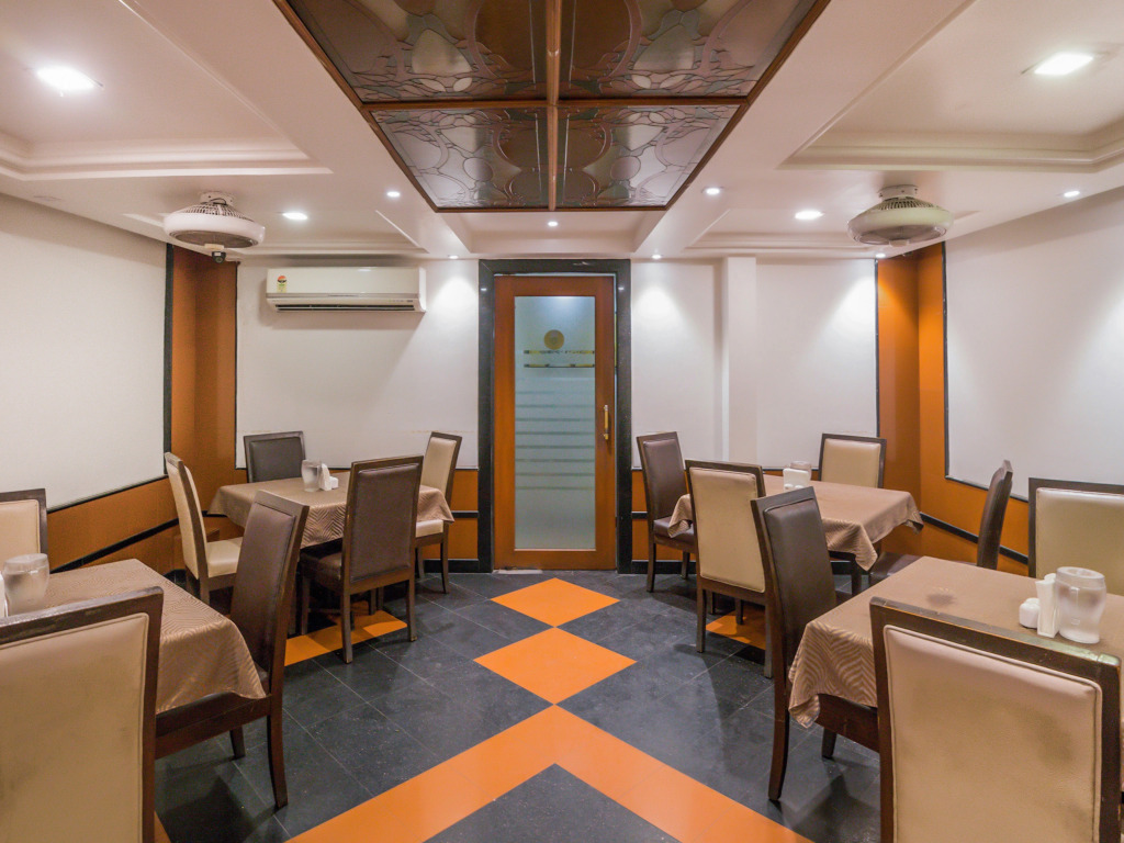 Hotel Supreme - Cuffe Parade
