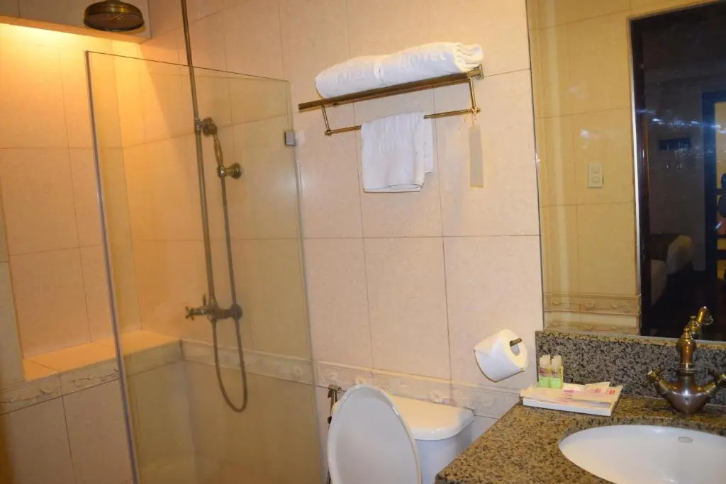 Villa Caceres Hotel