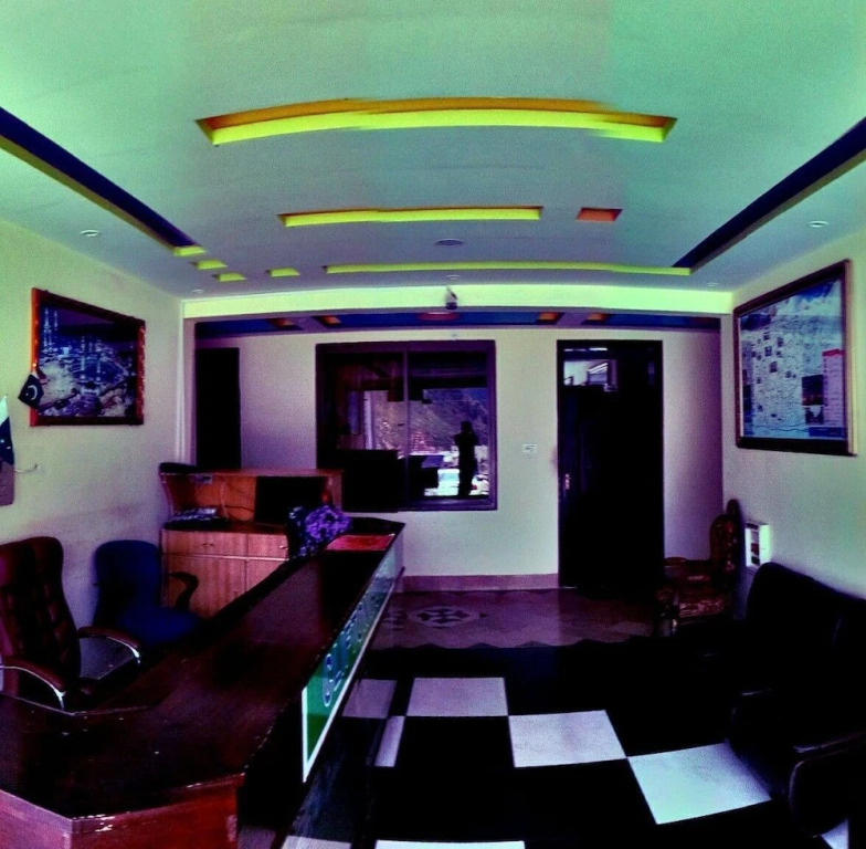 Clifton Hotel