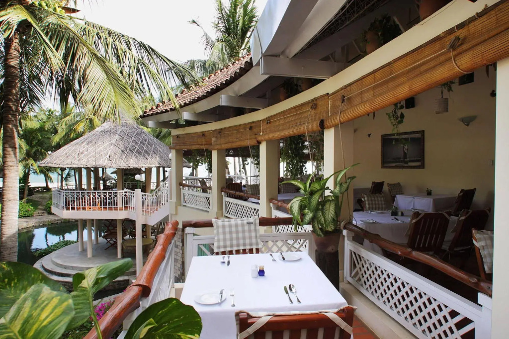 Suoi Tien Mui Ne Resort