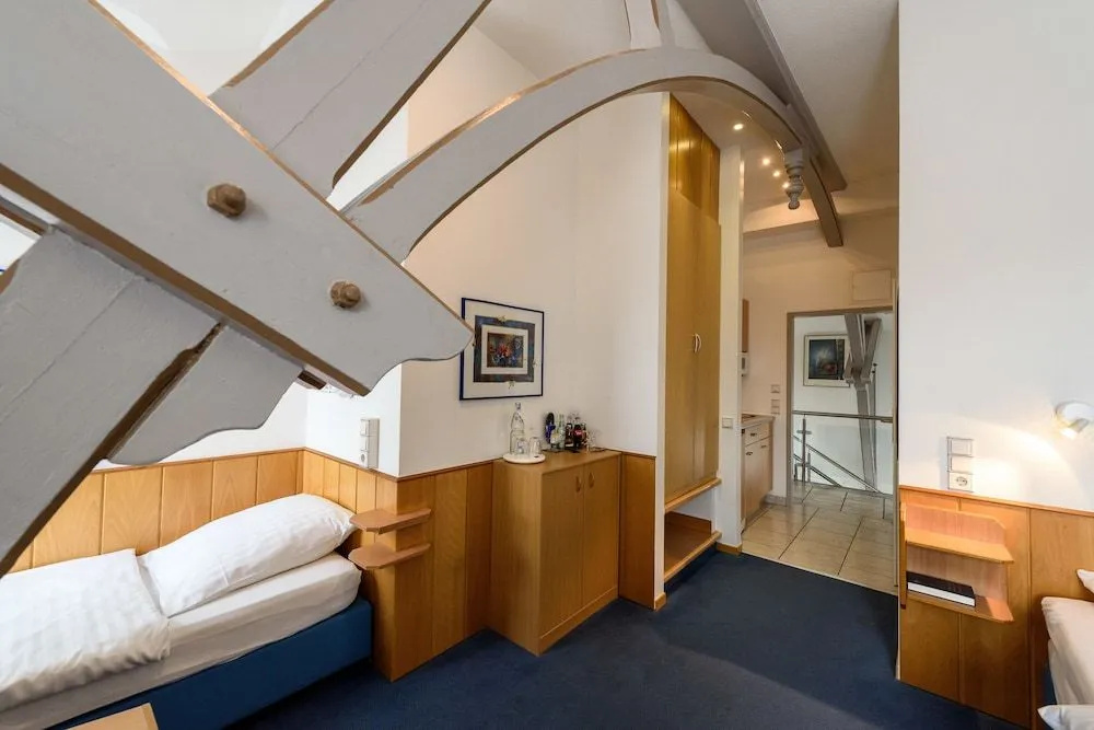Hotel Böving