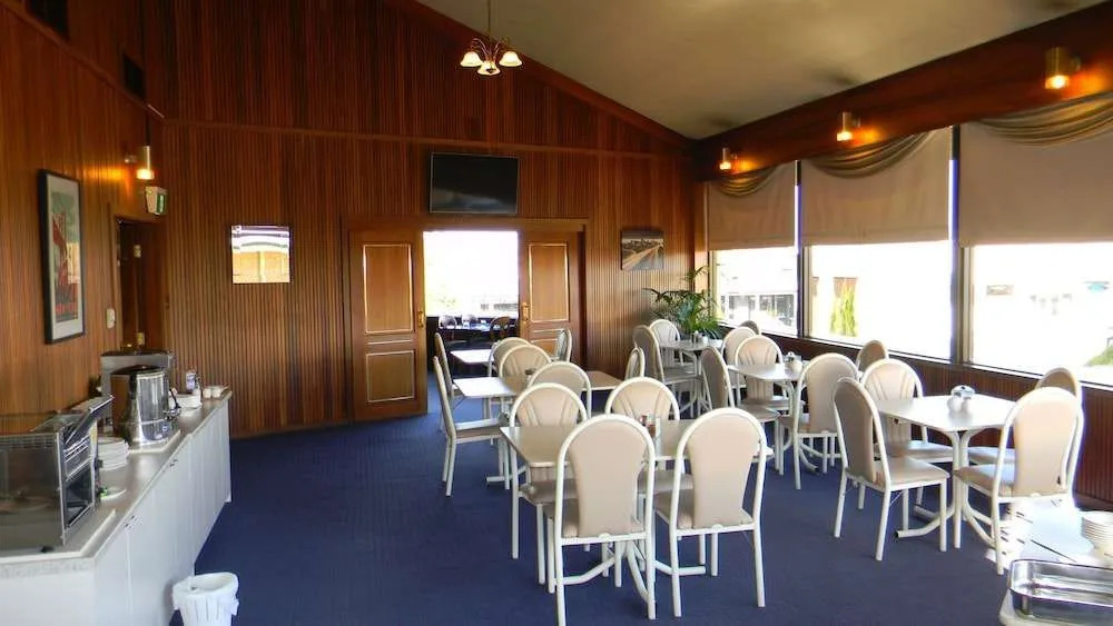 Comfort Inn Admiral