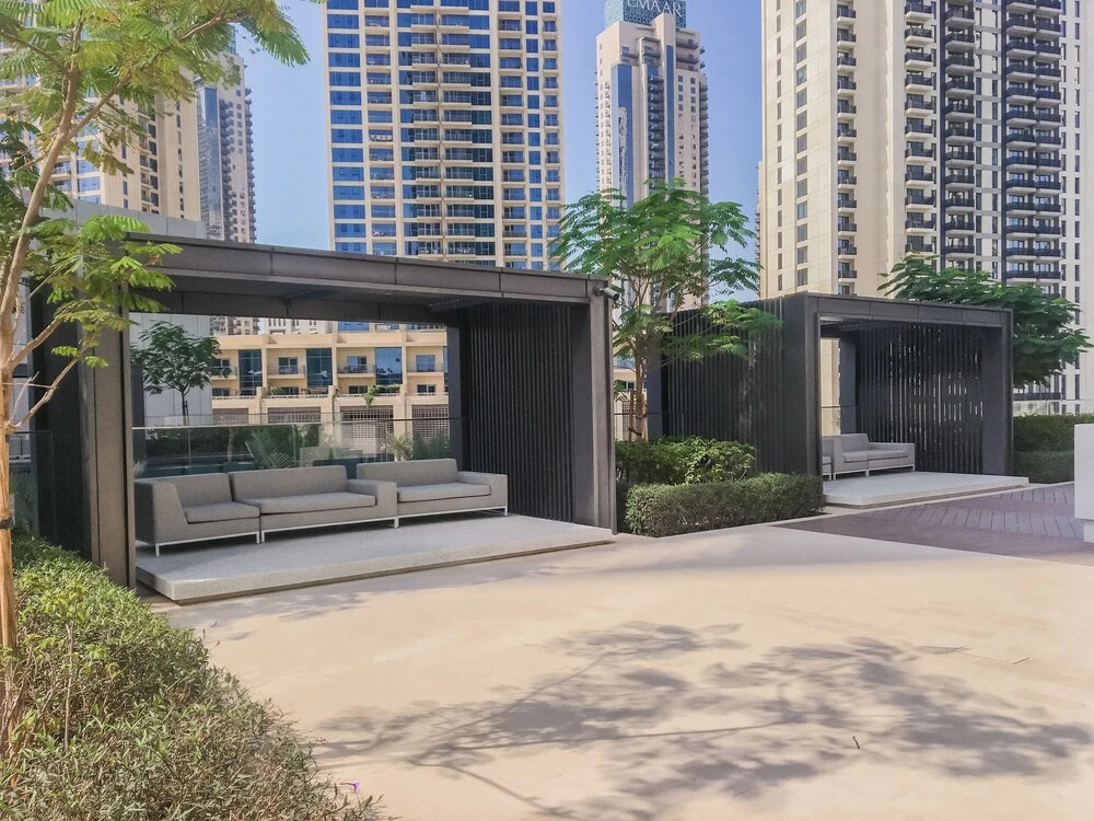 Nasma Luxury Stays - Creek Gate T1