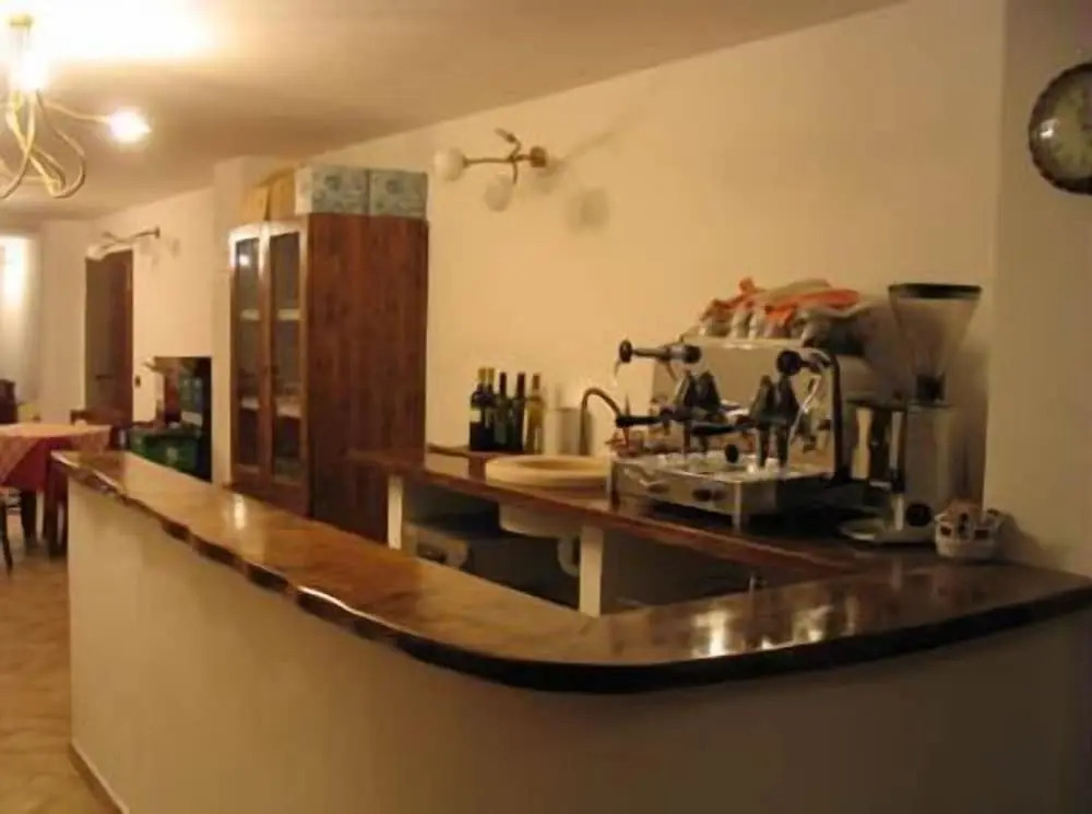 Albergo Shine
