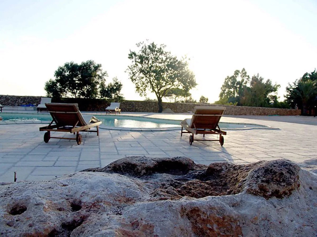 Villa Tenuta Nucci by Interhome