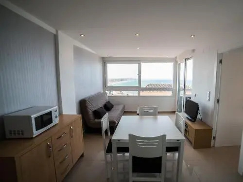 Apartment Miramar V
