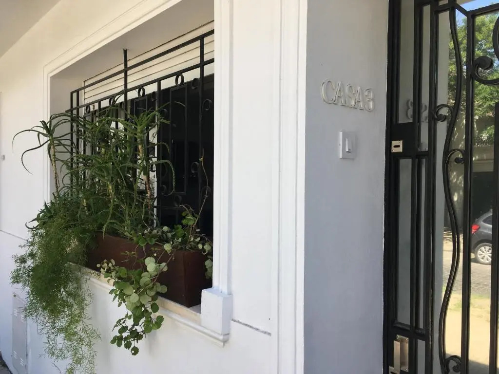 Casa Tres