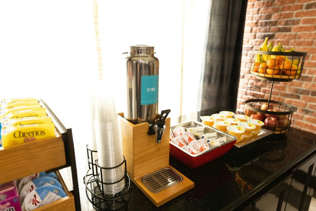 Hampton Inn Hammond