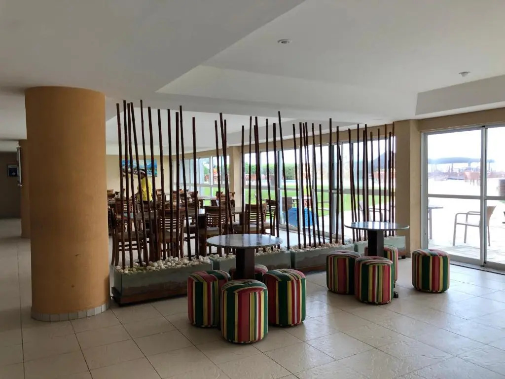 Muroalto Marupiara Suites