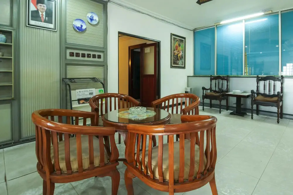 Airy Ahmad Yani Irian 2 Palangkaraya