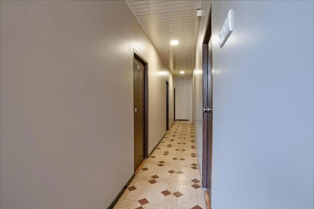 FabHotel Comfort Stay