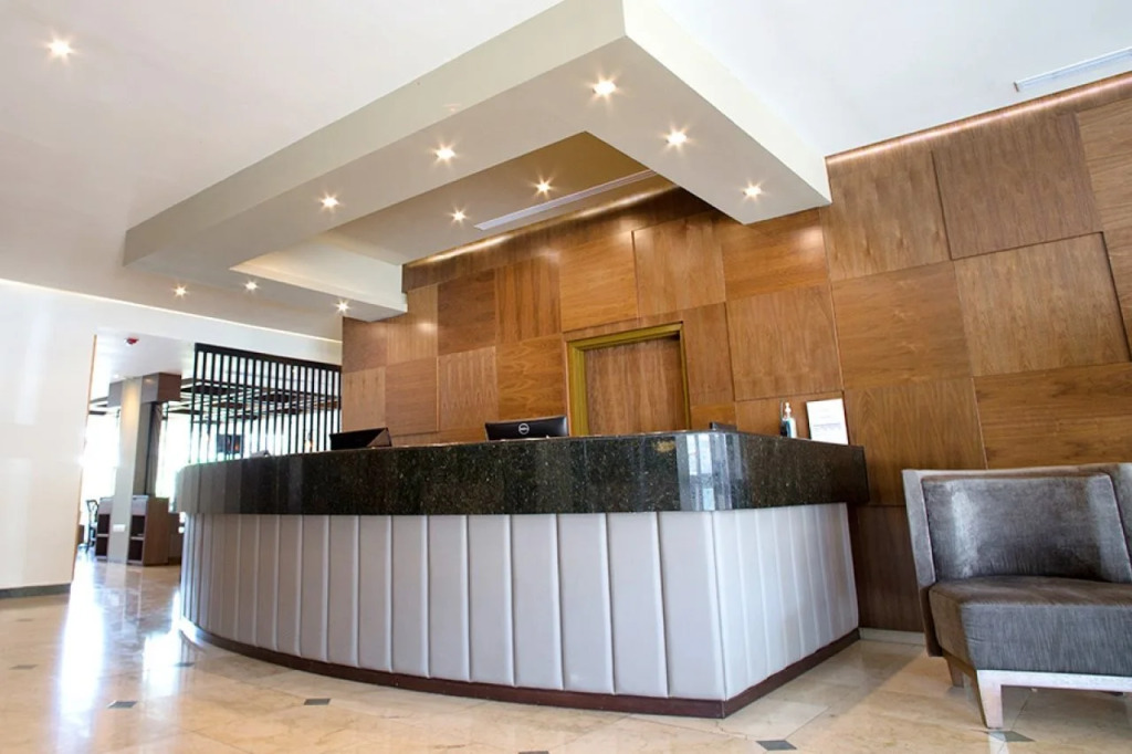 Antaris Galerias