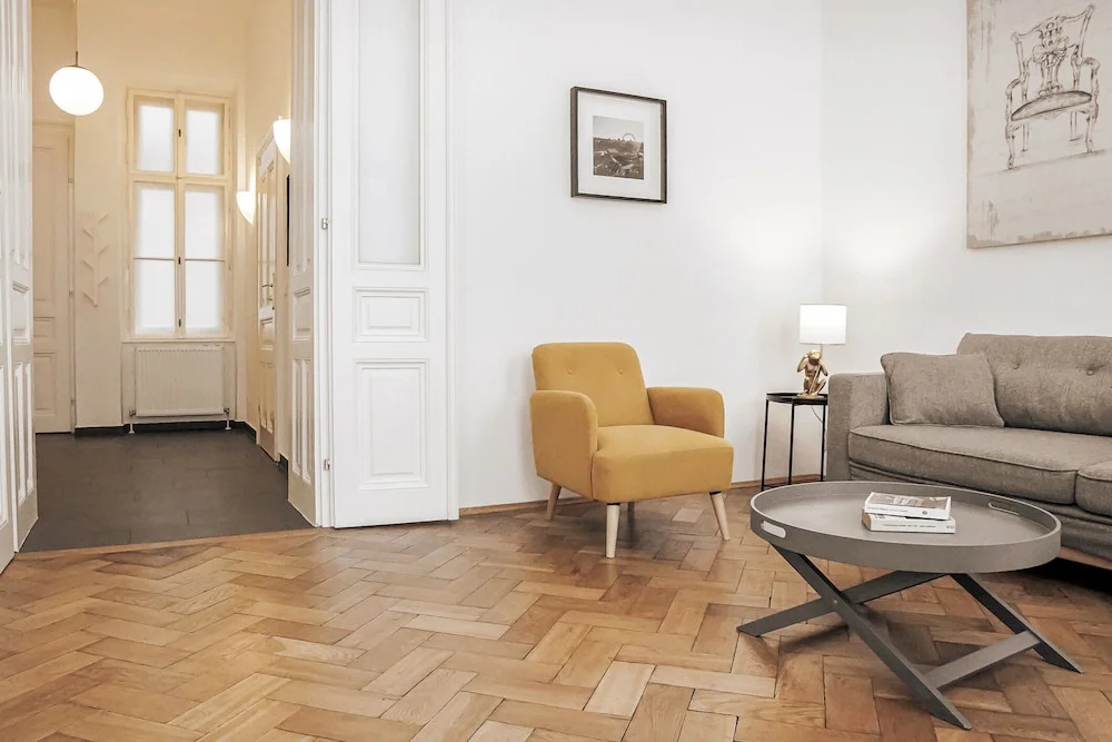 HeyMi Apartments Kluckygasse