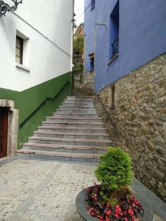 Apartamento Pría