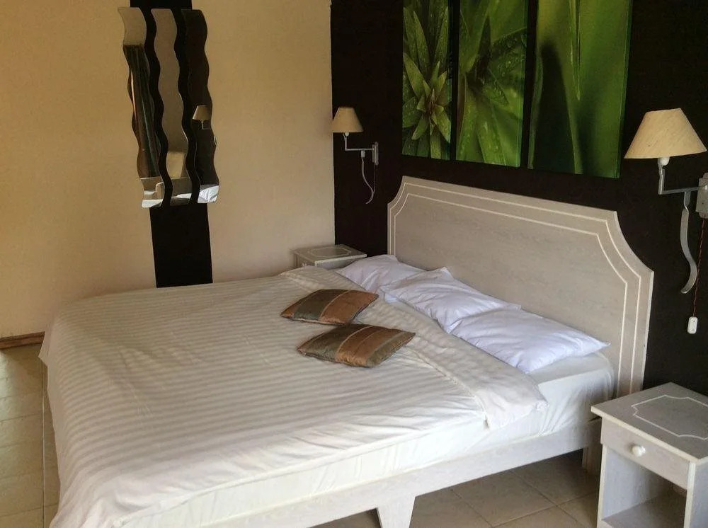De Conti Hotel