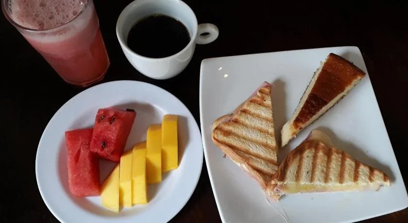 Expresso Curitiba Hostel e Coffee Bar