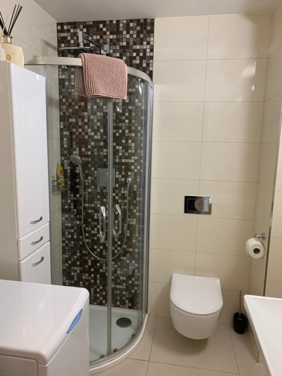 Charles Square Prague Apartment