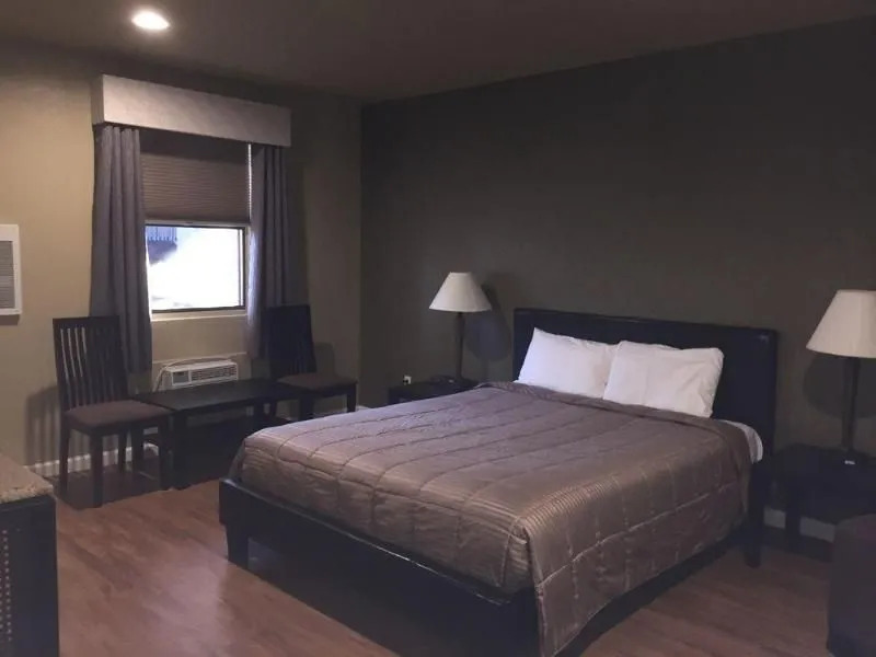 Rodeway Inn