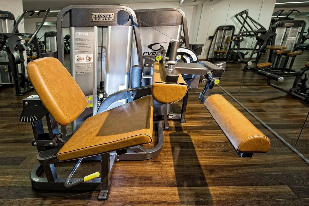 The Phoenix Fitness Hotel & free Spa Access at Alpen Resort