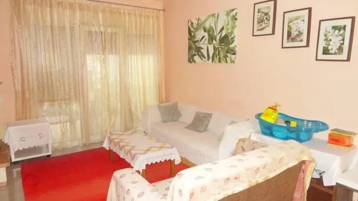 Nice house for rent in Nea Skioni