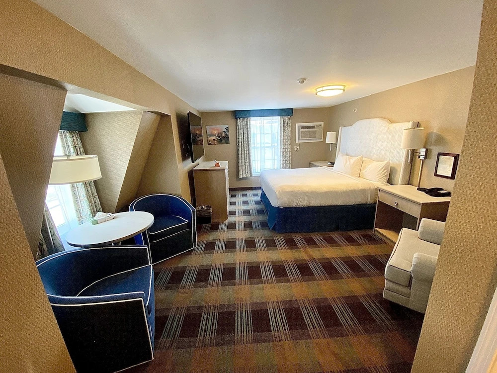 Kings Port Inn